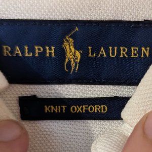 Ralph Lauren Oxford